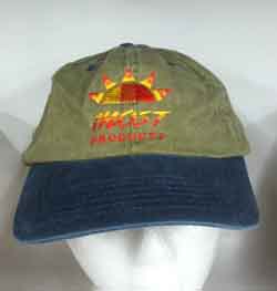 Most Products Khaki Hat